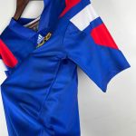 France maillot Retro 1992 1994