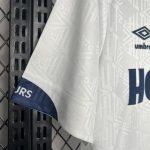 Tottenham Fußballtrikot 1992 1994 Retro