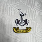 Tottenham Fußballtrikot 1992 1994 Retro