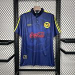 Club America maillot foot 1998 1999 retro