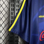 Club America maillot foot 1998 1999 retro