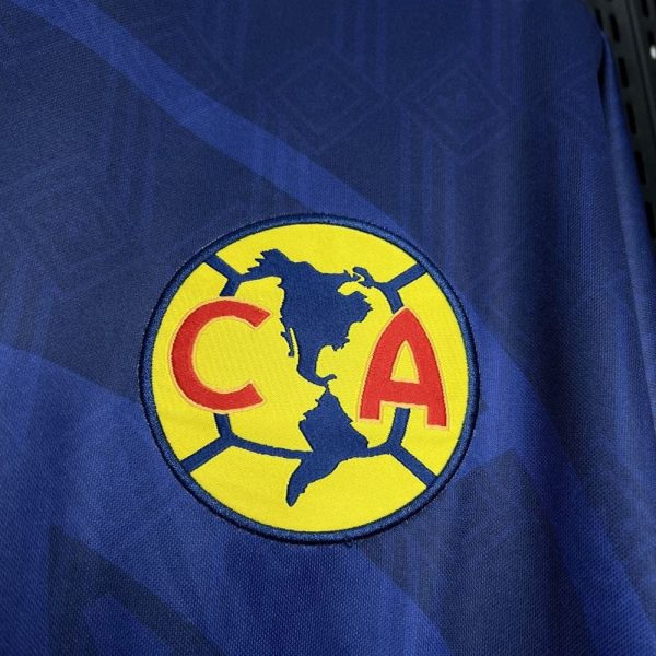 Club America maillot foot 1998 1999 retro