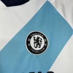 Chelsea football jersey 2012 2013 retro