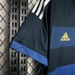 Maglia da calcio dell'Argentina 2014 retrò