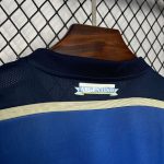 Maglia da calcio dell'Argentina 2014 retrò