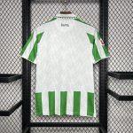 Real Betis Maillot foot 2024 2025 domicile