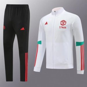 Manchester United Tracksuit / Training 2023 2024