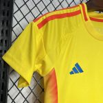 Kit Enfant Colombie 2024 2025