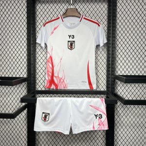 Japan 2024 2025 Kids Kit