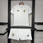 Kit Enfant Real Madrid 2024 2025