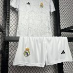 Kit Enfant Real Madrid 2024 2025