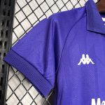 Fiorentina 2024 2025 Kids Kit