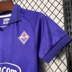 Fiorentina 2024 2025 Kids Kit