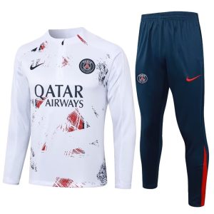 Paris Saint Germain PSG Tracksuit / Training 2024 2025