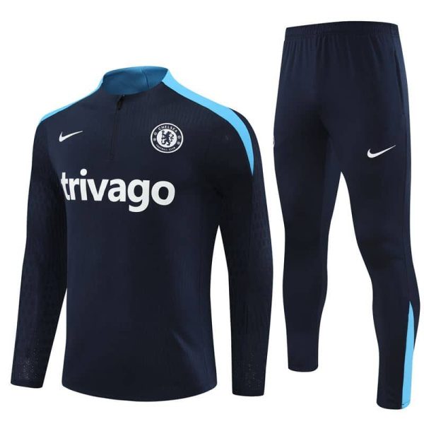 Chelsea Tracksuit / Training 2024 2025