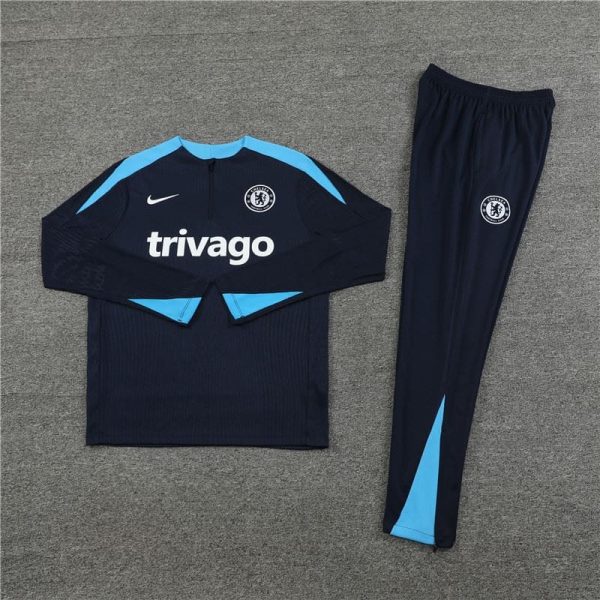 Chelsea Tracksuit / Training 2024 2025