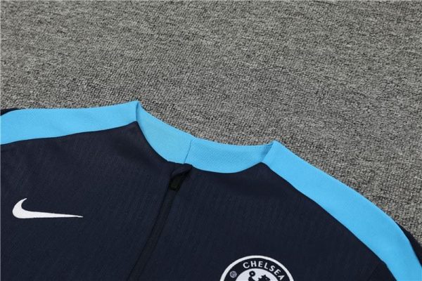 Chelsea Tracksuit / Training 2024 2025