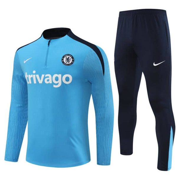 Chelsea Tracksuit / Training 2024 2025