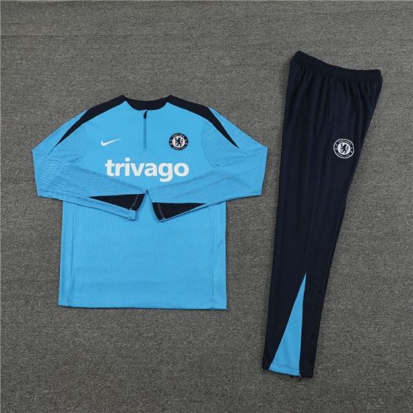 Chelsea Tracksuit / Training 2024 2025