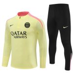 Paris Saint Germain PSG Tracksuit / Training 2024 2025