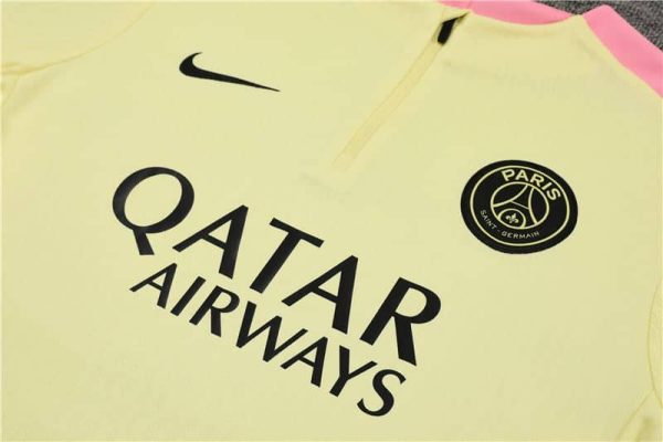 Paris Saint Germain PSG Tracksuit / Training 2024 2025