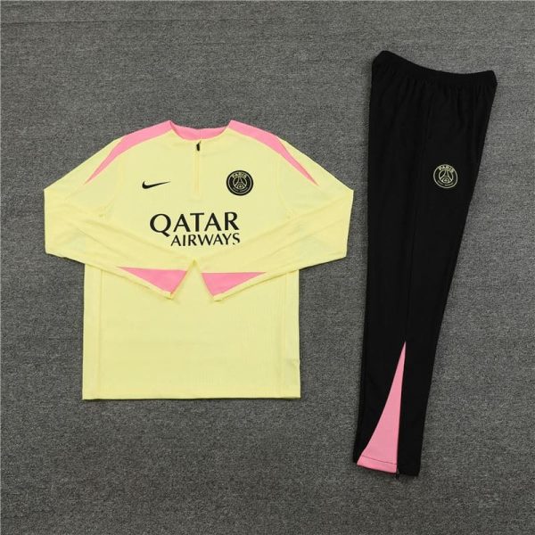 Paris Saint Germain PSG Tracksuit / Training 2024 2025