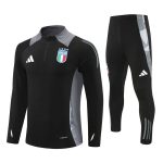 Italy Tracksuit / Training 2024 2025