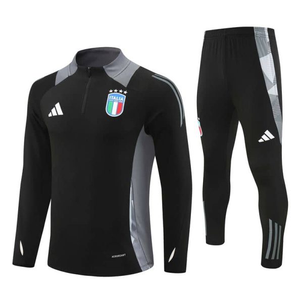 Italien-Trainingsanzug / Training 2024 2025