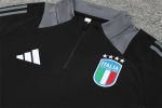 Italy Tracksuit / Training 2024 2025