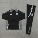 Italy Tracksuit / Training 2024 2025