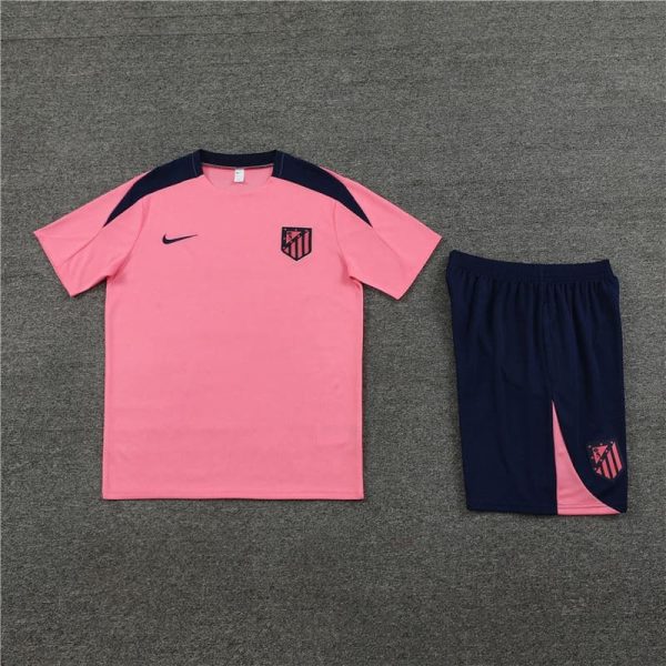 Kit maillot Atletico Madrid 2024 2025