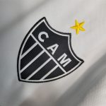 Atletico Mineiro extérieur 2023 2024