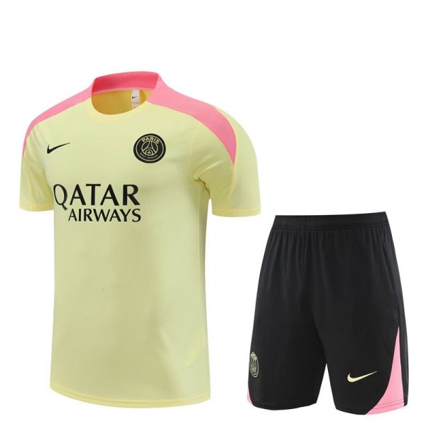 Kit maillot Paris Saint Germain PSG 2024 2025