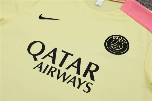 Kit maillot Paris Saint Germain PSG 2024 2025