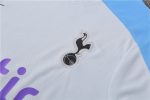 Kit maillot Tottenham 2024 2025