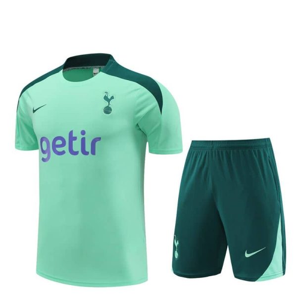 Kit maillot Tottenham 2024 2025