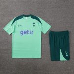 Kit maillot Tottenham 2024 2025