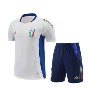 Kit maillot Italie 2024 2025