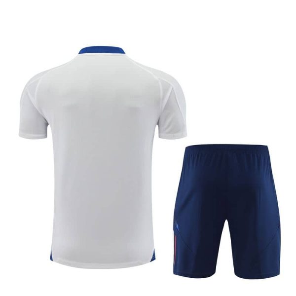 Kit maillot Italie 2024 2025