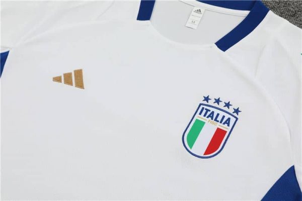 Kit maillot Italie 2024 2025