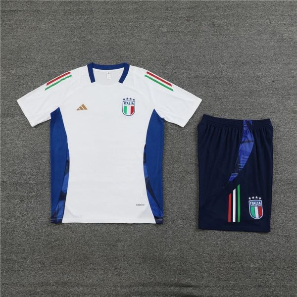 Kit maillot Italie 2024 2025