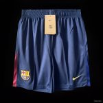 FC Barcelona Fußballshorts 2024 2025