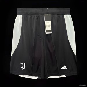 Shorts Futbol Juventus 2024 2025