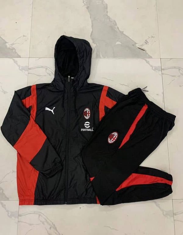 AC Milan Survêtement / Training 2024 2025