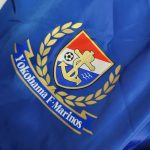 Veste / Survêtement Yokohama F. Marinos 2023 2024