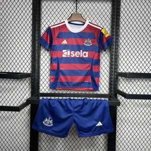 Newcastle Children's Kit 2024 2025