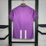 Real Valladolid Maillot foot domicile 2024 2025