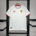 Seville FC Maillot foot domicile 2024 2025