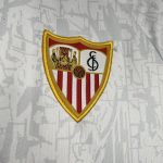 Seville FC Maillot foot domicile 2024 2025