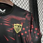 Seville FC Maillot foot Third 2024 2025